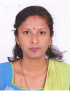 Mrs. Shruthi V